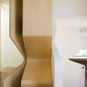 TreeHouse / FMD Architects TreeHouse / FMD Architects © Shannon MacGrath