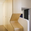 TreeHouse / FMD Architects TreeHouse / FMD Architects © Shannon MacGrath
