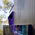 TreeHouse / FMD Architects TreeHouse / FMD Architects © Shannon MacGrath