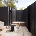 TreeHouse / FMD Architects TreeHouse / FMD Architects © Shannon MacGrath