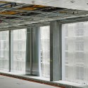 In Progress: Allianz Headquarters / Wiel Arets Architects © Jan Bitter