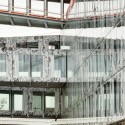 In Progress: Allianz Headquarters / Wiel Arets Architects © Jan Bitter
