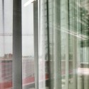 In Progress: Allianz Headquarters / Wiel Arets Architects © Jan Bitter