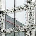 In Progress: Allianz Headquarters / Wiel Arets Architects © Jan Bitter