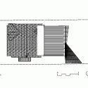 Weatherboard House / FMD Architects Weatherboard House / FMD Architects Roof Plan