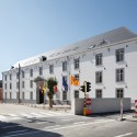 Kazerne Dossin / awg architects Kazerne Dossin / awg architects © Stijn Bollaert