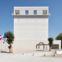 Kazerne Dossin / awg architects Kazerne Dossin / awg architects © Stijn Bollaert