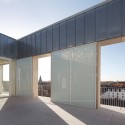 Kazerne Dossin / awg architects Kazerne Dossin / awg architects © Stijn Bollaert