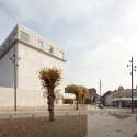 Kazerne Dossin / awg architects Kazerne Dossin / awg architects © Stijn Bollaert