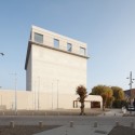 Kazerne Dossin / awg architects Kazerne Dossin / awg architects © Stijn Bollaert