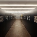 Kazerne Dossin / awg architects Kazerne Dossin / awg architects © Stijn Bollaert
