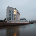 Kazerne Dossin / awg architects Kazerne Dossin / awg architects © Stijn Bollaert