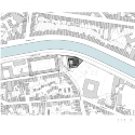 Kazerne Dossin / awg architects Kazerne Dossin / awg architects Site Plan