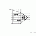 Kazerne Dossin / awg architects Kazerne Dossin / awg architects Plan