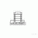 Kazerne Dossin / awg architects Kazerne Dossin / awg architects Elevation