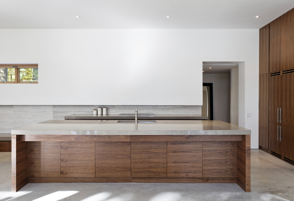 Carling Residence / Tact Architecture
