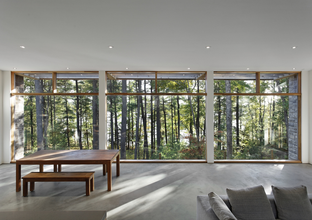 Carling Residence / Tact Architecture