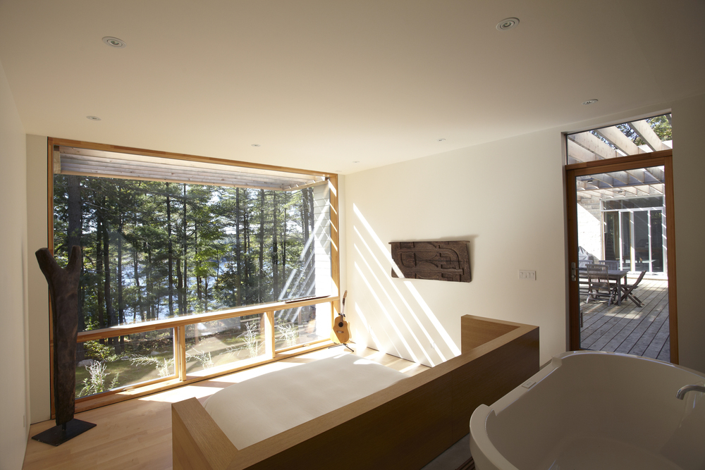 Carling Residence / Tact Architecture