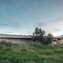 House in Sikamino / Tense Architecture Network © Filippo Poli