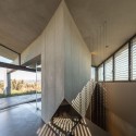 House in Sikamino / Tense Architecture Network © Filippo Poli