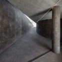 House in Sikamino / Tense Architecture Network © Filippo Poli