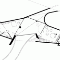 House in Sikamino / Tense Architecture Network Plan