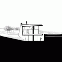 House in Sikamino / Tense Architecture Network Section