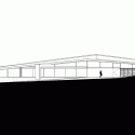House in Sikamino / Tense Architecture Network Elevation