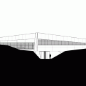 House in Sikamino / Tense Architecture Network Elevation