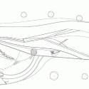 House in Sikamino / Tense Architecture Network Site Plan