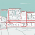 Qingdao Harborfront Redevelopment Proposal / EE&K a Perkins Eastman Company Qingdao Harborfront Redevelopment Proposal / EE&K a Perkins Eastman Company diagram 05