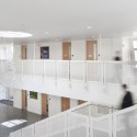 Cornelius Vermuyden School / Nicholas Hare Architects Cornelius Vermuyden School / Nicholas Hare Architects © Jim Stephenson