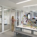 Cornelius Vermuyden School / Nicholas Hare Architects Cornelius Vermuyden School / Nicholas Hare Architects © Jim Stephenson