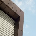Cornelius Vermuyden School / Nicholas Hare Architects Cornelius Vermuyden School / Nicholas Hare Architects © Jim Stephenson