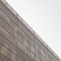 Cornelius Vermuyden School / Nicholas Hare Architects Cornelius Vermuyden School / Nicholas Hare Architects © Jim Stephenson