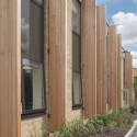 Cornelius Vermuyden School / Nicholas Hare Architects Cornelius Vermuyden School / Nicholas Hare Architects © Jim Stephenson