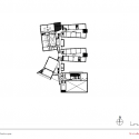 Cornelius Vermuyden School / Nicholas Hare Architects Cornelius Vermuyden School / Nicholas Hare Architects Plan