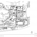Cornelius Vermuyden School / Nicholas Hare Architects Cornelius Vermuyden School / Nicholas Hare Architects Plan