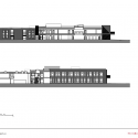 Cornelius Vermuyden School / Nicholas Hare Architects Cornelius Vermuyden School / Nicholas Hare Architects Section