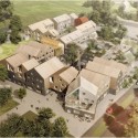 Courtesy of NORD Architects + 3RW Architects