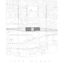 Toronto Union Station: Go Transit Roof Proposal / Zeidler Partnership Architects Toronto Union Station: Go Transit Roof Proposal / Zeidler Partnership Architects roof conntext plan