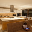 House Ef / Fritz + Fritz Arquitectos House Ef / Fritz + Fritz Arquitectos © Quiroga Carrafa