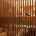 House Ef / Fritz + Fritz Arquitectos House Ef / Fritz + Fritz Arquitectos © Quiroga Carrafa