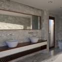 House Ef / Fritz + Fritz Arquitectos House Ef / Fritz + Fritz Arquitectos © Quiroga Carrafa