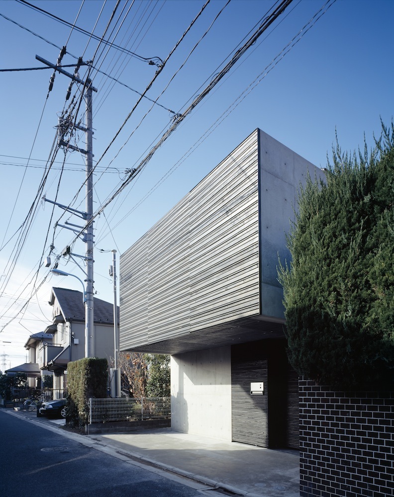 Neut House / APOLLO Architects & Associates