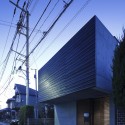 Neut House / APOLLO Architects & Associates Neut House / APOLLO Architects & Associates © Masao Nishikawa