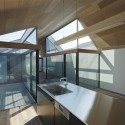 Neut House / APOLLO Architects & Associates Neut House / APOLLO Architects & Associates © Masao Nishikawa