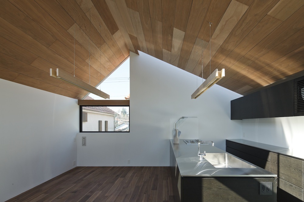 Neut House / APOLLO Architects & Associates