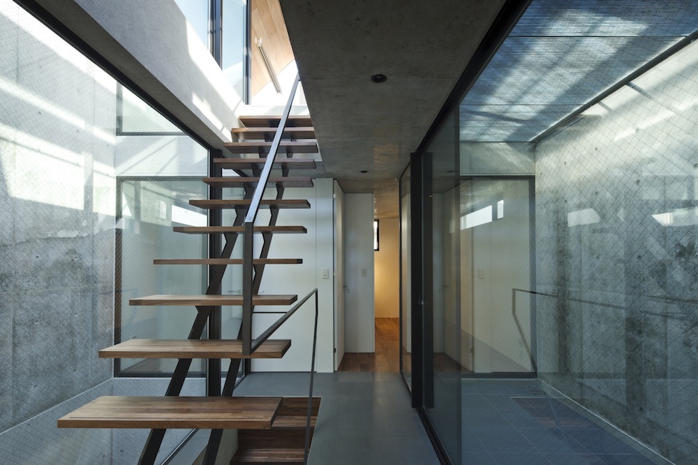 Neut House / APOLLO Architects & Associates