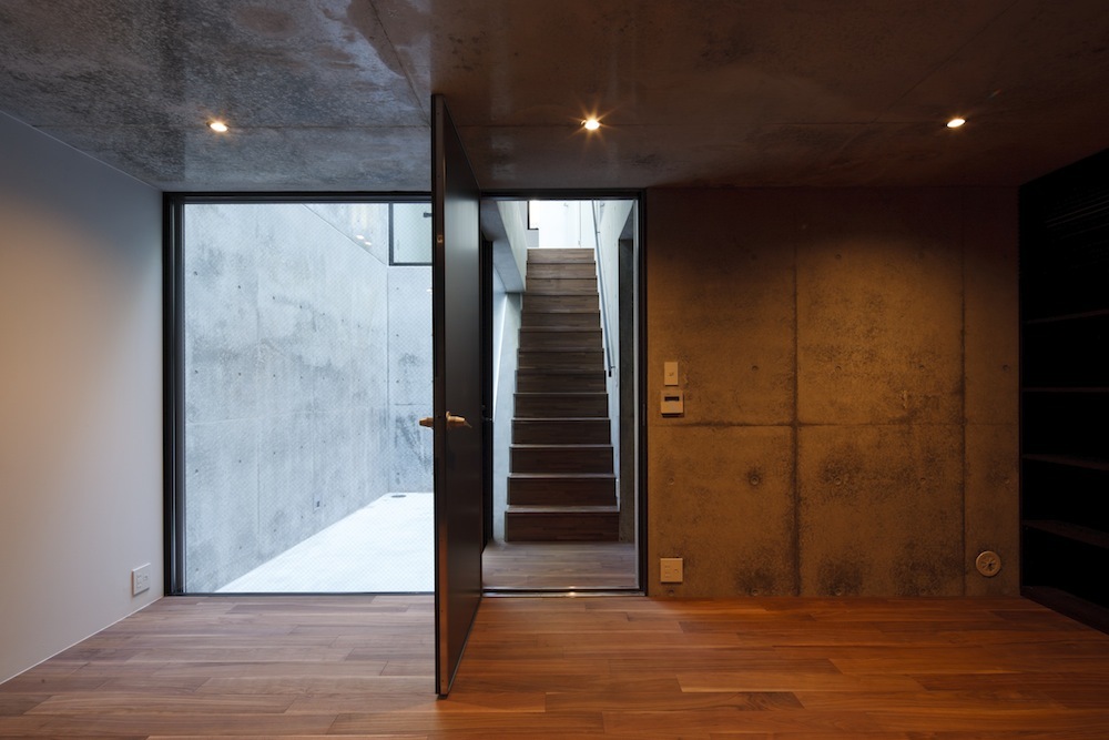 Neut House / APOLLO Architects & Associates